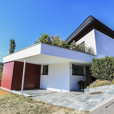 Ferienhaus Mit Panoramablick Bühlertal Kültér fotó