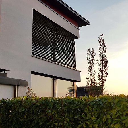Ferienhaus Mit Panoramablick Bühlertal Kültér fotó