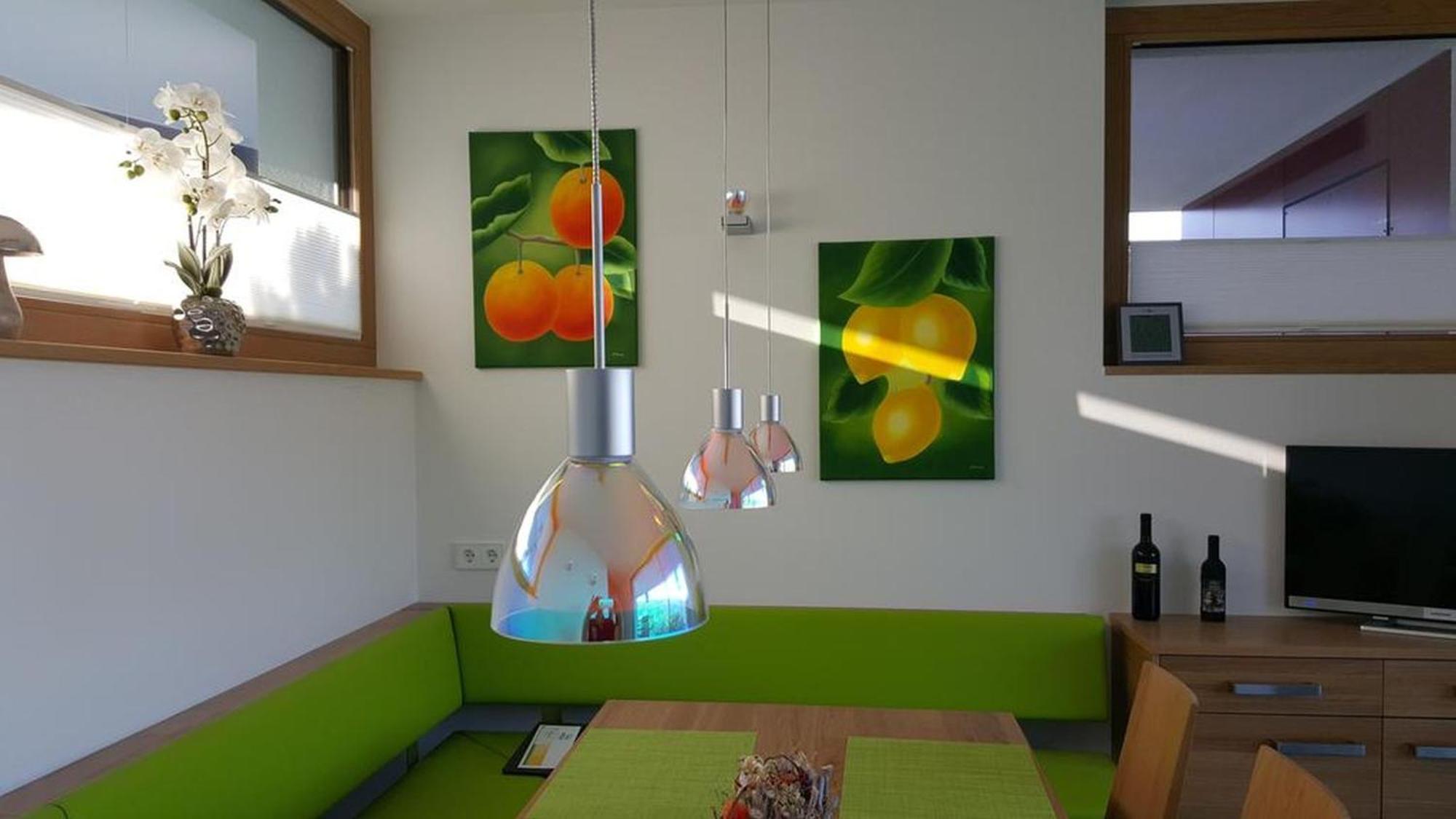 Ferienhaus Mit Panoramablick Bühlertal Kültér fotó