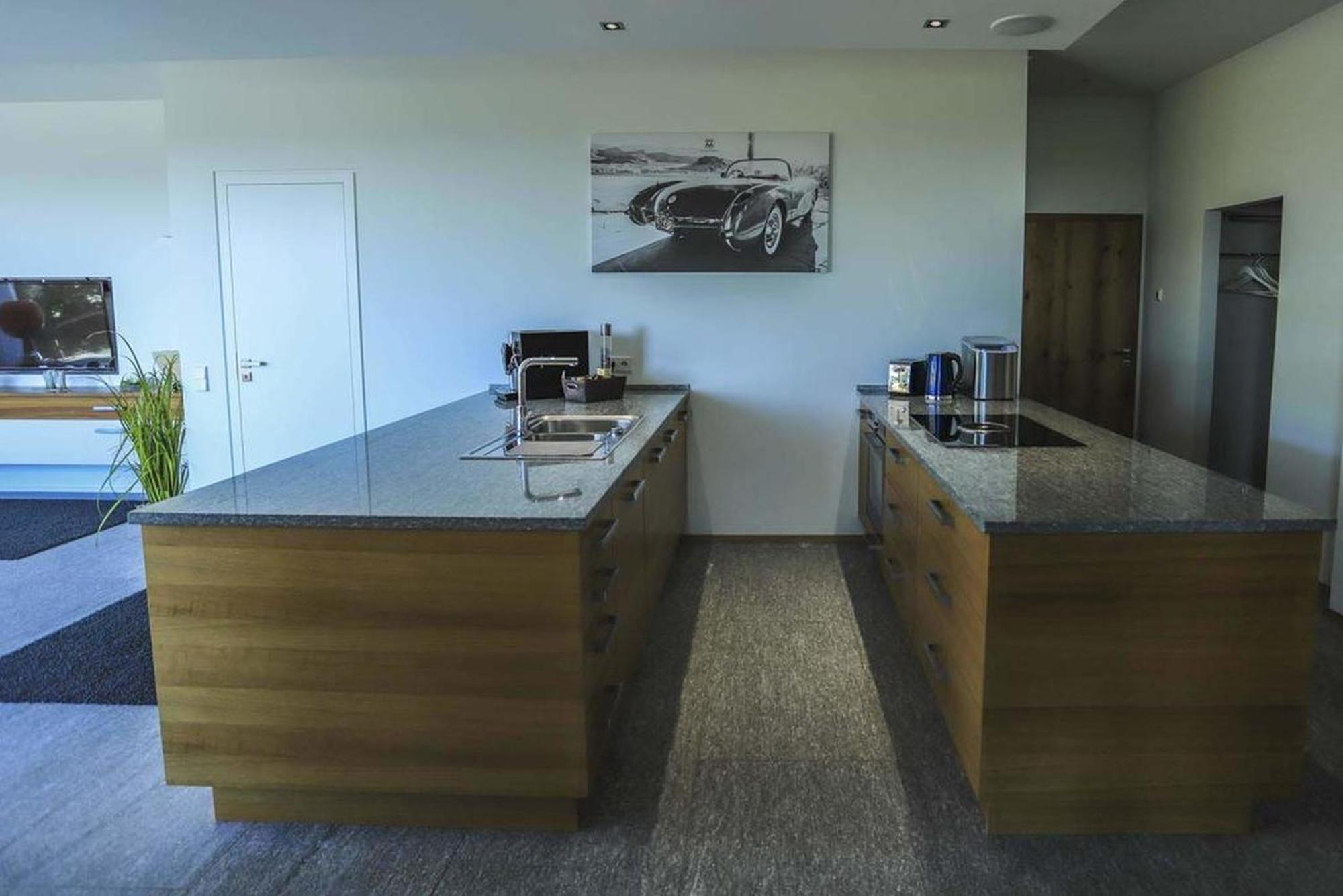 Ferienhaus Mit Panoramablick Bühlertal Kültér fotó